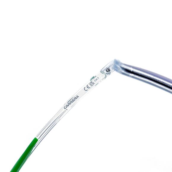 New, CARRERA Sunglasses 8060/S 0OXZ9 Authentic - Picture 8 of 12